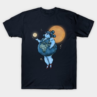 Mother Earth T-Shirt